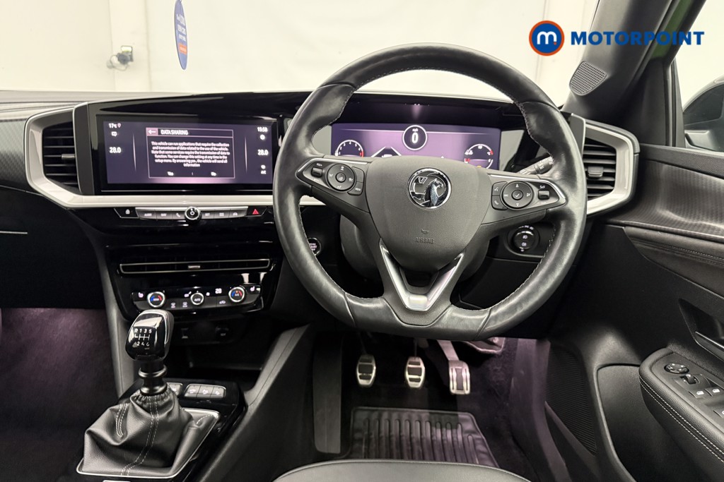 Vauxhall Mokka Ultimate Manual Petrol SUV - Stock Number (1647716) - 15th supplementary image
