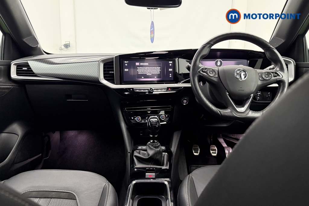 Vauxhall Mokka Ultimate Manual Petrol SUV - Stock Number (1647716) - 16th supplementary image