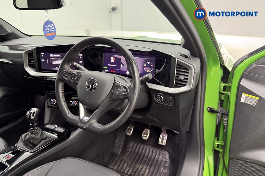 Vauxhall Mokka Ultimate Manual Petrol SUV - Stock Number (1647716) - 20th supplementary image