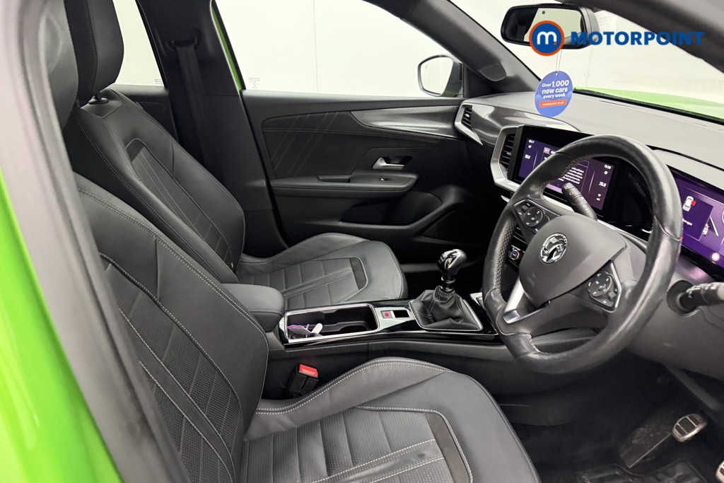 Vauxhall Mokka Ultimate Manual Petrol SUV - Stock Number (1647716) - 21st supplementary image