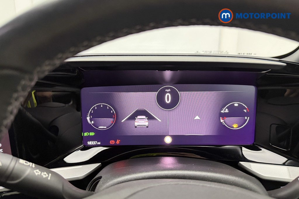 Vauxhall Mokka Ultimate Manual Petrol SUV - Stock Number (1647716) - 22nd supplementary image