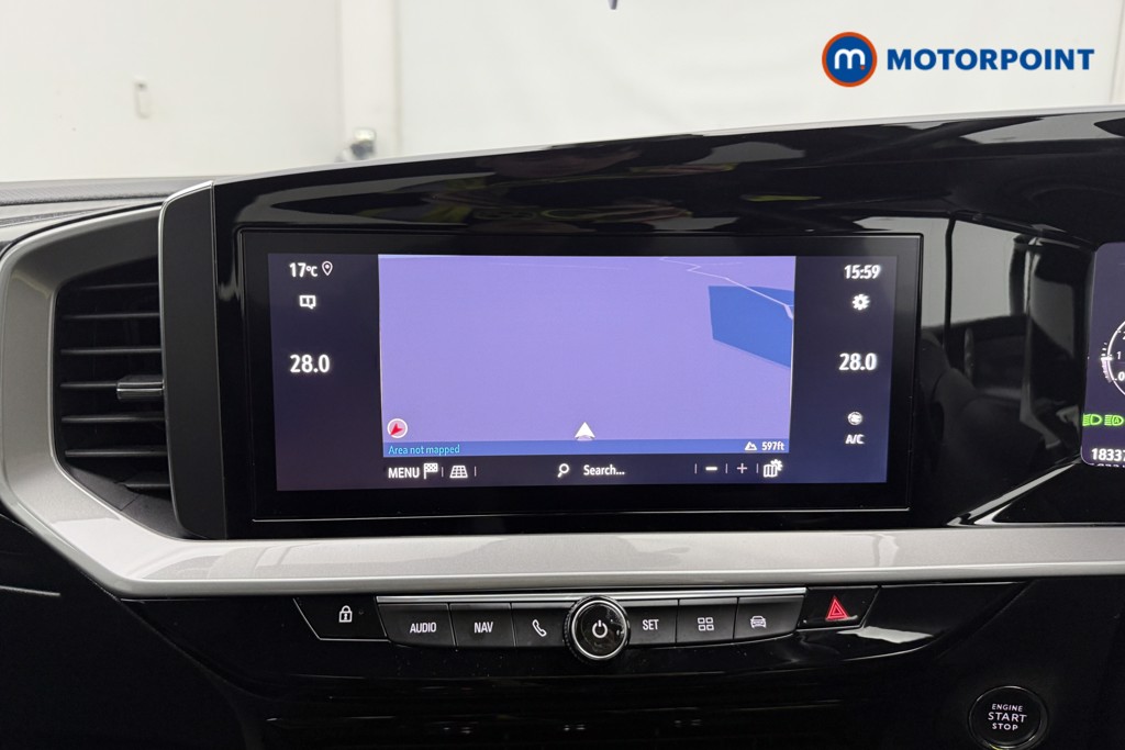Vauxhall Mokka Ultimate Manual Petrol SUV - Stock Number (1647716) - 24th supplementary image