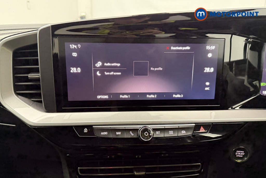 Vauxhall Mokka Ultimate Manual Petrol SUV - Stock Number (1647716) - 25th supplementary image