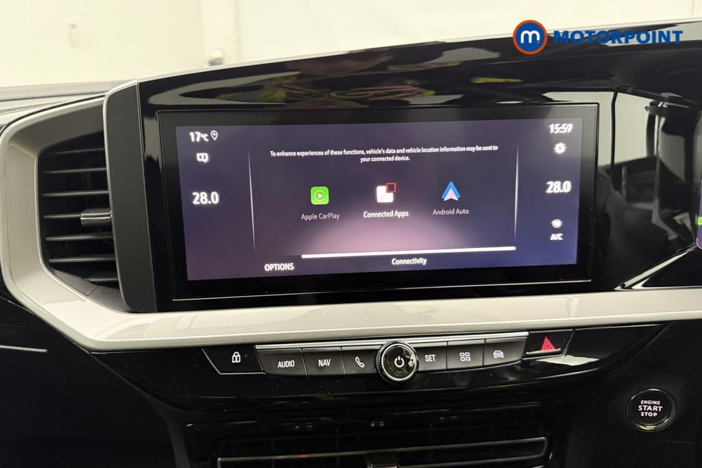 Vauxhall Mokka Ultimate Manual Petrol SUV - Stock Number (1647716) - 26th supplementary image