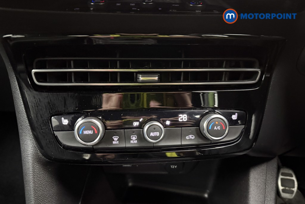 Vauxhall Mokka Ultimate Manual Petrol SUV - Stock Number (1647716) - 28th supplementary image