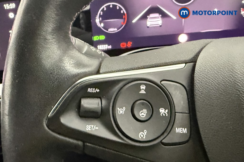Vauxhall Mokka Ultimate Manual Petrol SUV - Stock Number (1647716) - 31st supplementary image