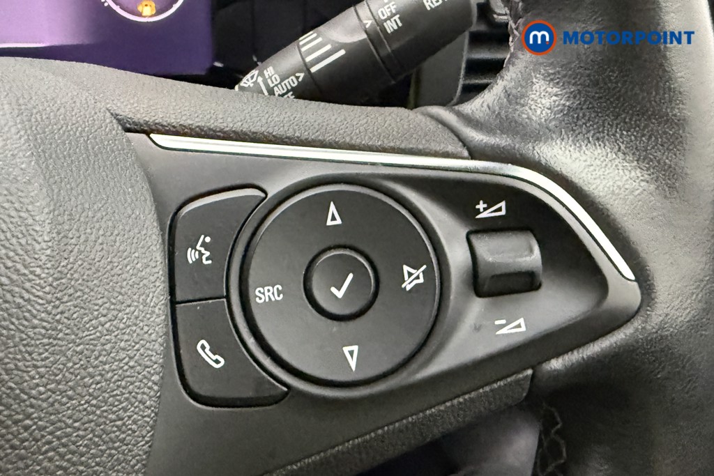 Vauxhall Mokka Ultimate Manual Petrol SUV - Stock Number (1647716) - 32nd supplementary image