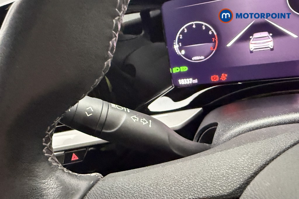 Vauxhall Mokka Ultimate Manual Petrol SUV - Stock Number (1647716) - 33rd supplementary image