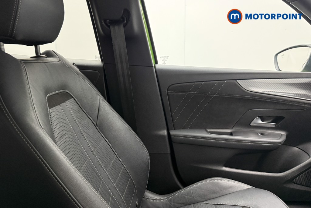 Vauxhall Mokka Ultimate Manual Petrol SUV - Stock Number (1647716) - 35th supplementary image