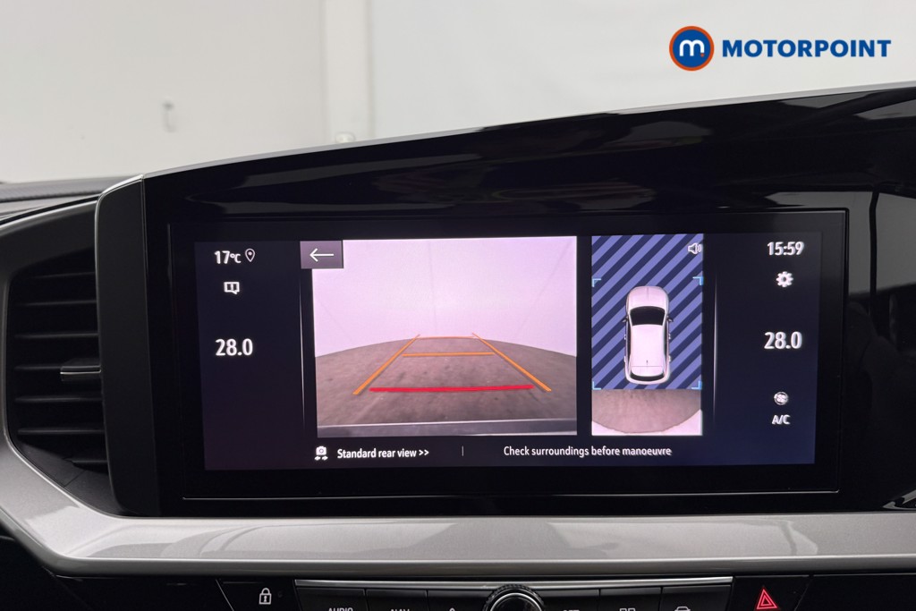 Vauxhall Mokka Ultimate Manual Petrol SUV - Stock Number (1647716) - 36th supplementary image