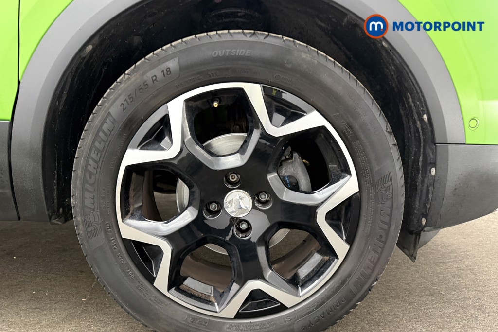 Vauxhall Mokka Ultimate Manual Petrol SUV - Stock Number (1647716) - 37th supplementary image
