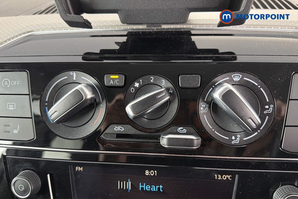 Volkswagen UP High Up Manual Petrol Hatchback - Stock Number (1647744) - 12th supplementary image