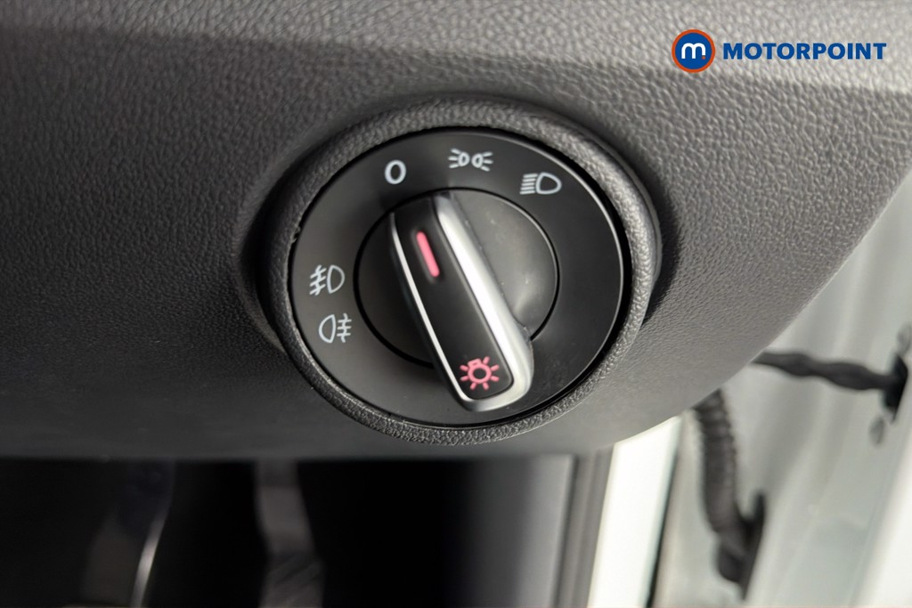 Volkswagen UP High Up Manual Petrol Hatchback - Stock Number (1647744) - 18th supplementary image