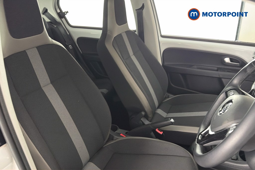 Volkswagen UP High Up Manual Petrol Hatchback - Stock Number (1647744) - 22nd supplementary image