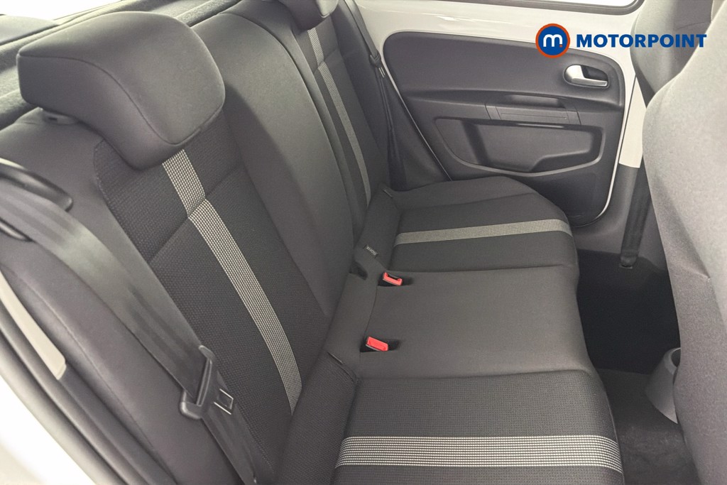 Volkswagen UP High Up Manual Petrol Hatchback - Stock Number (1647744) - 28th supplementary image