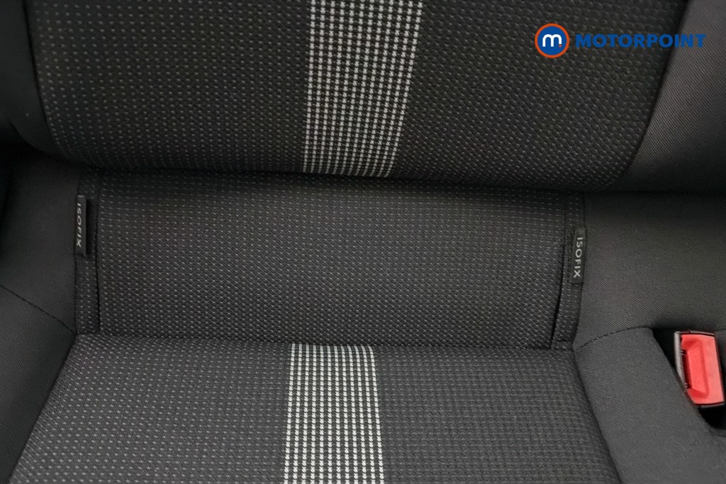 Volkswagen UP High Up Manual Petrol Hatchback - Stock Number (1647744) - 29th supplementary image