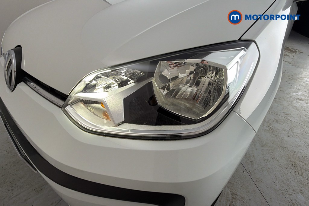 Volkswagen UP High Up Manual Petrol Hatchback - Stock Number (1647744) - 44th supplementary image
