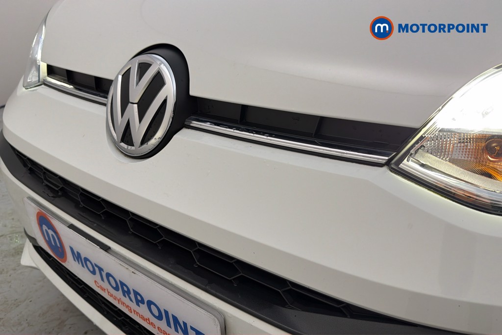 Volkswagen UP High Up Manual Petrol Hatchback - Stock Number (1647744) - 45th supplementary image