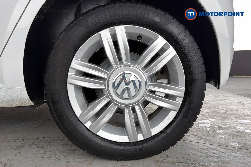 Volkswagen UP High Up Manual Petrol Hatchback - Stock Number (1647744) - 48th supplementary image