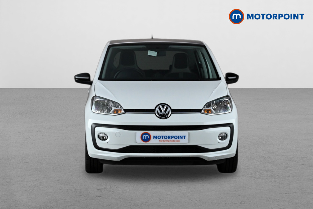 Volkswagen UP High Up Manual Petrol Hatchback - Stock Number (1647744) - Front bumper
