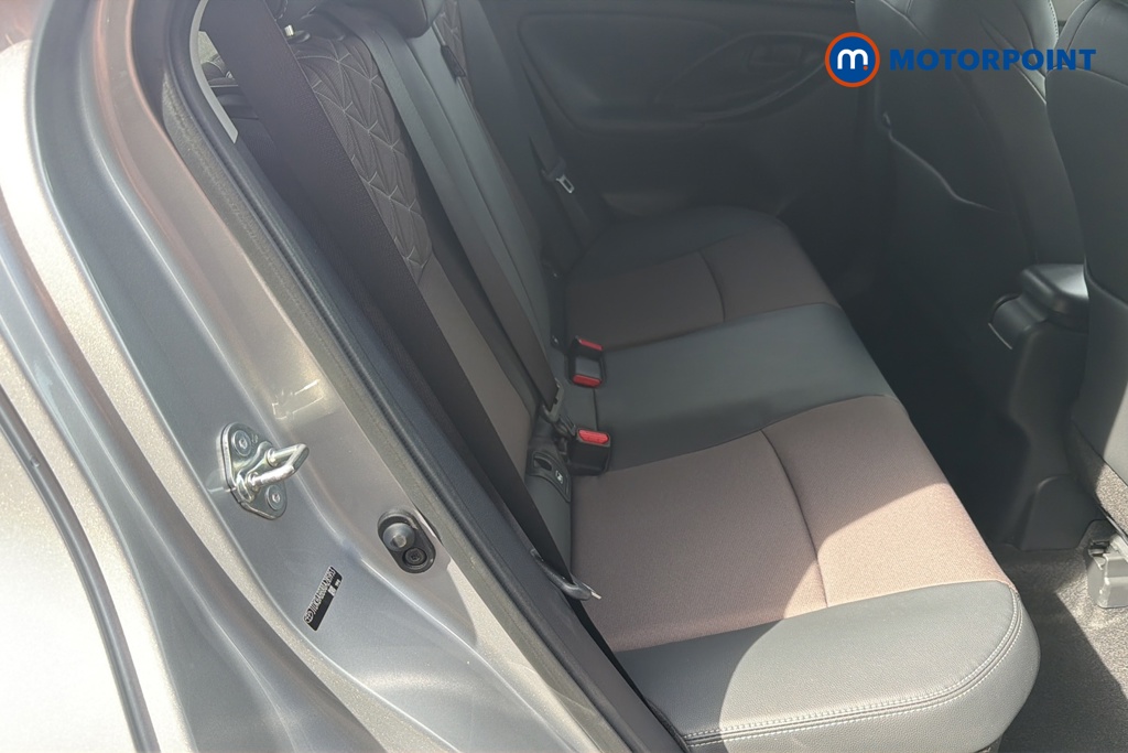 Toyota Yaris Cross Excel Automatic Petrol-Electric Hybrid Estate - Stock Number (1647749) - 25th supplementary image