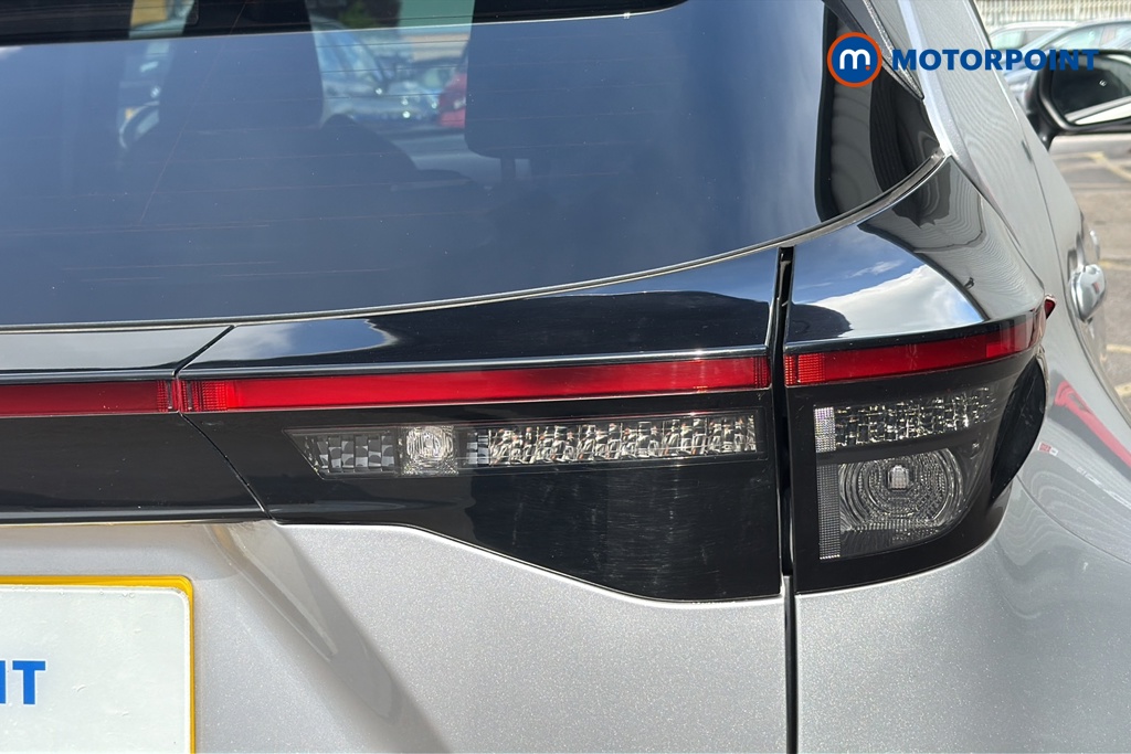 Toyota Yaris Cross Excel Automatic Petrol-Electric Hybrid Estate - Stock Number (1647749) - 36th supplementary image