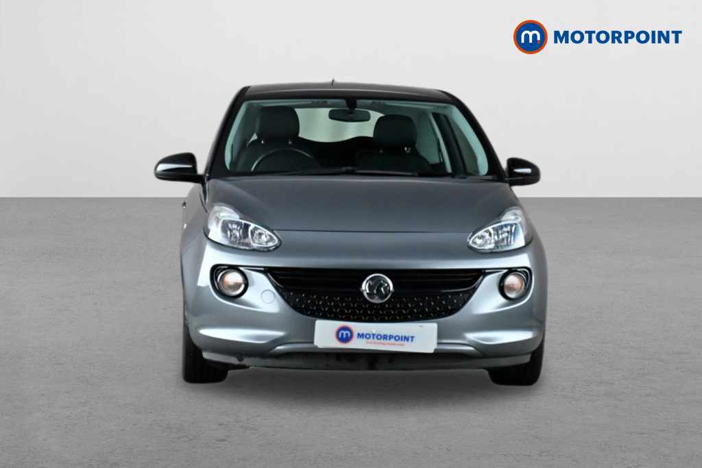 Vauxhall Adam Griffin Manual Petrol Hatchback - Stock Number (1647757) - Front bumper