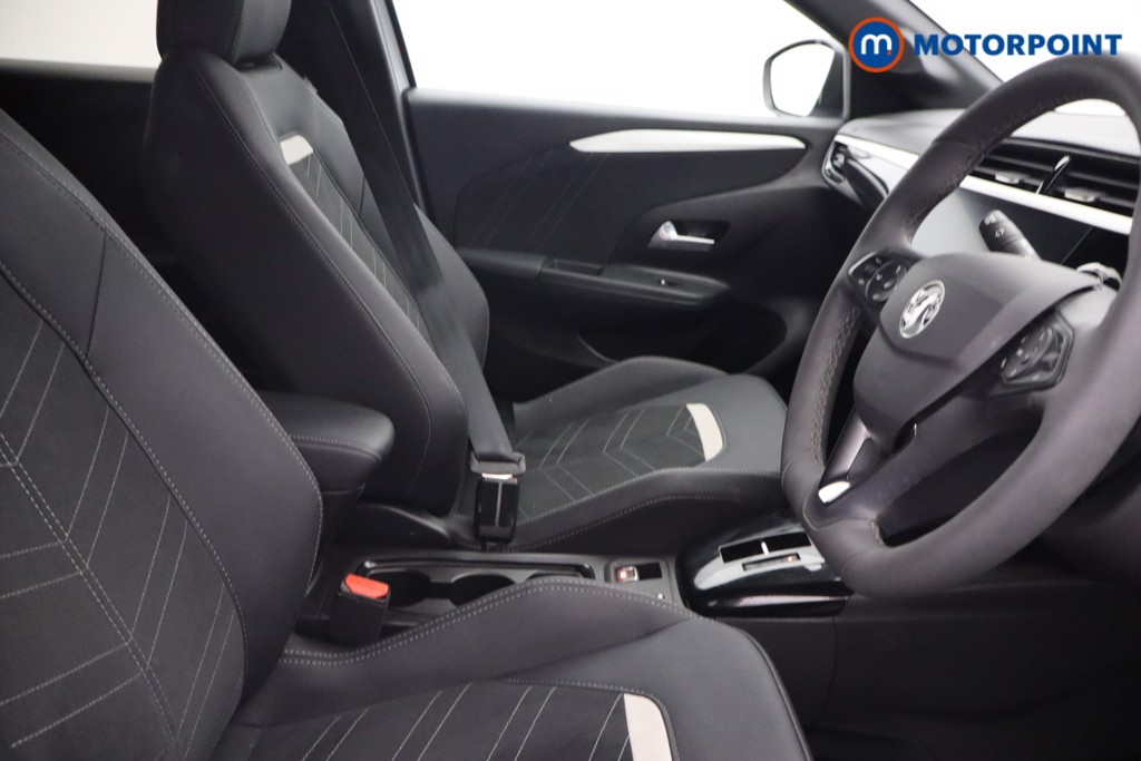 Vauxhall Corsa Ultimate Automatic Petrol Hatchback - Stock Number (1647790) - 11th supplementary image
