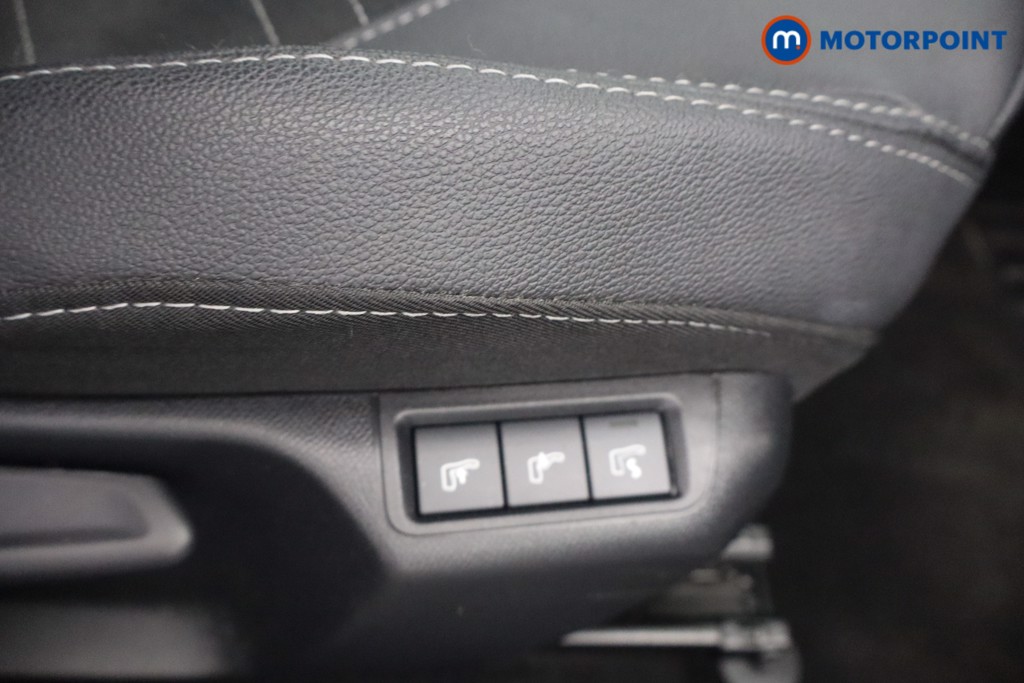 Vauxhall Corsa Ultimate Automatic Petrol Hatchback - Stock Number (1647790) - 12th supplementary image