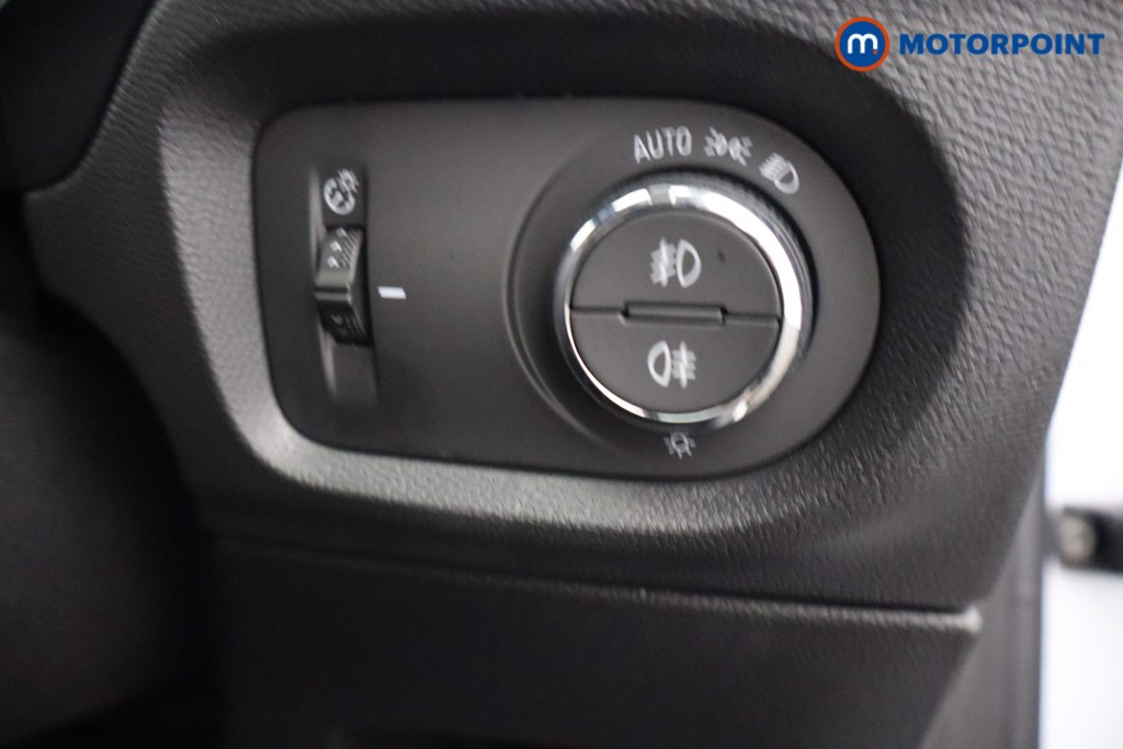 Vauxhall Corsa Ultimate Automatic Petrol Hatchback - Stock Number (1647790) - 13th supplementary image
