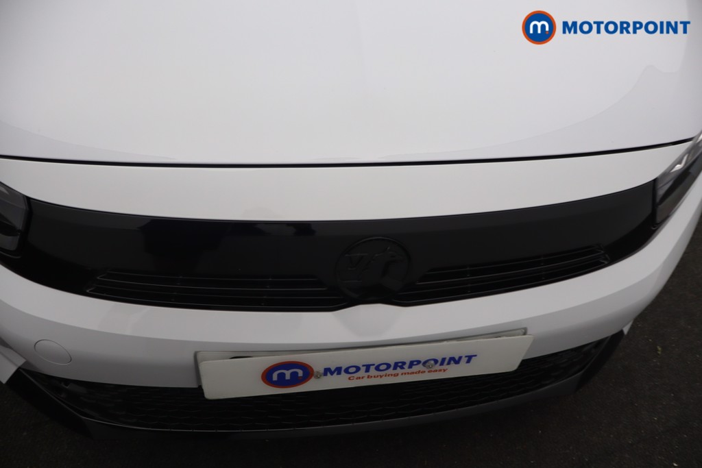 Vauxhall Corsa Ultimate Automatic Petrol Hatchback - Stock Number (1647790) - 23rd supplementary image
