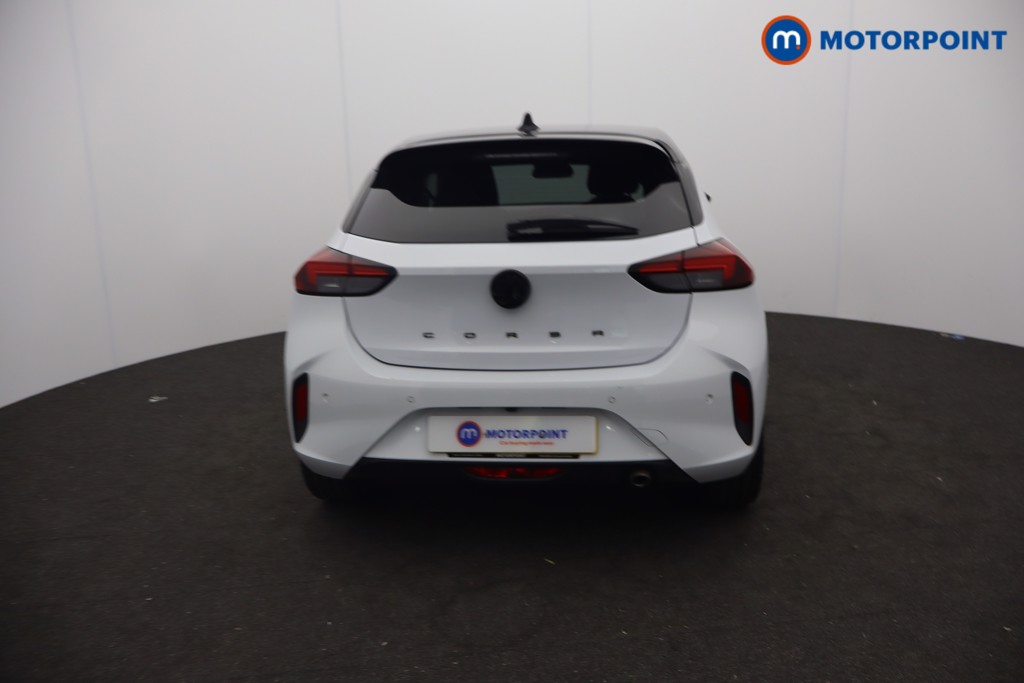 Vauxhall Corsa Ultimate Automatic Petrol Hatchback - Stock Number (1647790) - 1st supplementary image