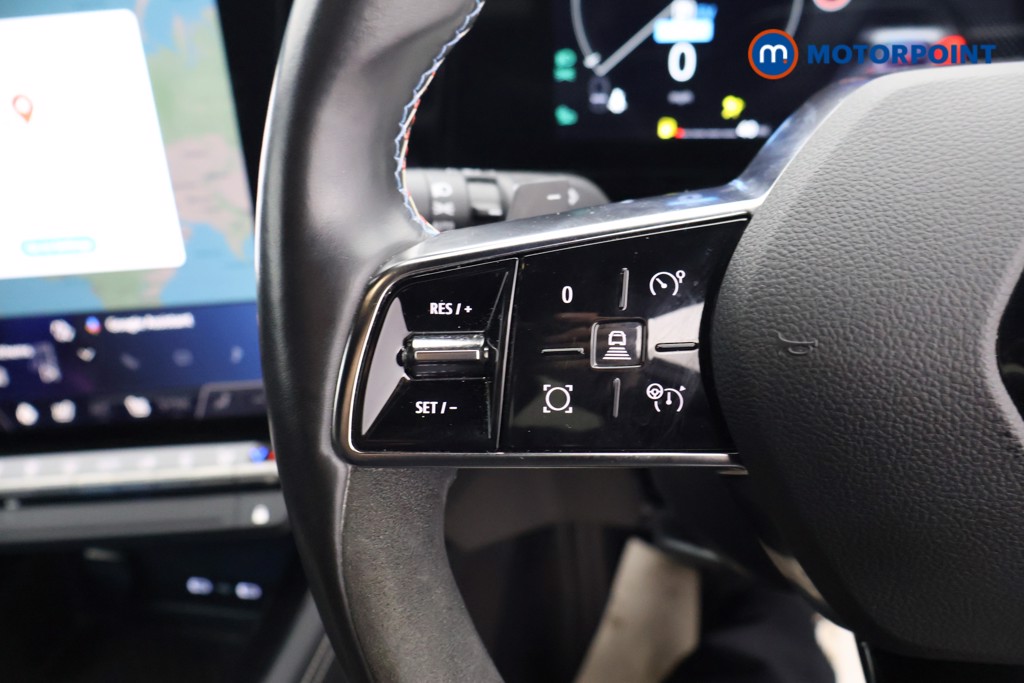 Renault Austral Techno Esprit Alpine Automatic Petrol-Electric Hybrid SUV - Stock Number (1647911) - 2nd supplementary image