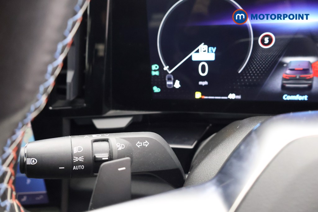 Renault Austral Techno Esprit Alpine Automatic Petrol-Electric Hybrid SUV - Stock Number (1647911) - 5th supplementary image
