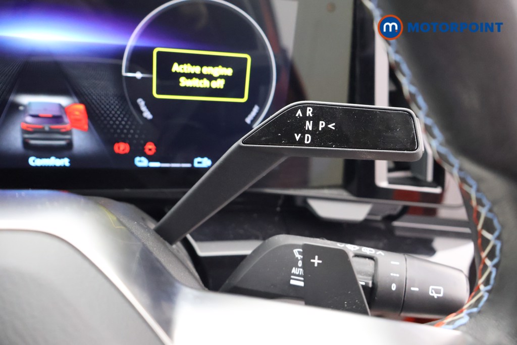 Renault Austral Techno Esprit Alpine Automatic Petrol-Electric Hybrid SUV - Stock Number (1647911) - 6th supplementary image