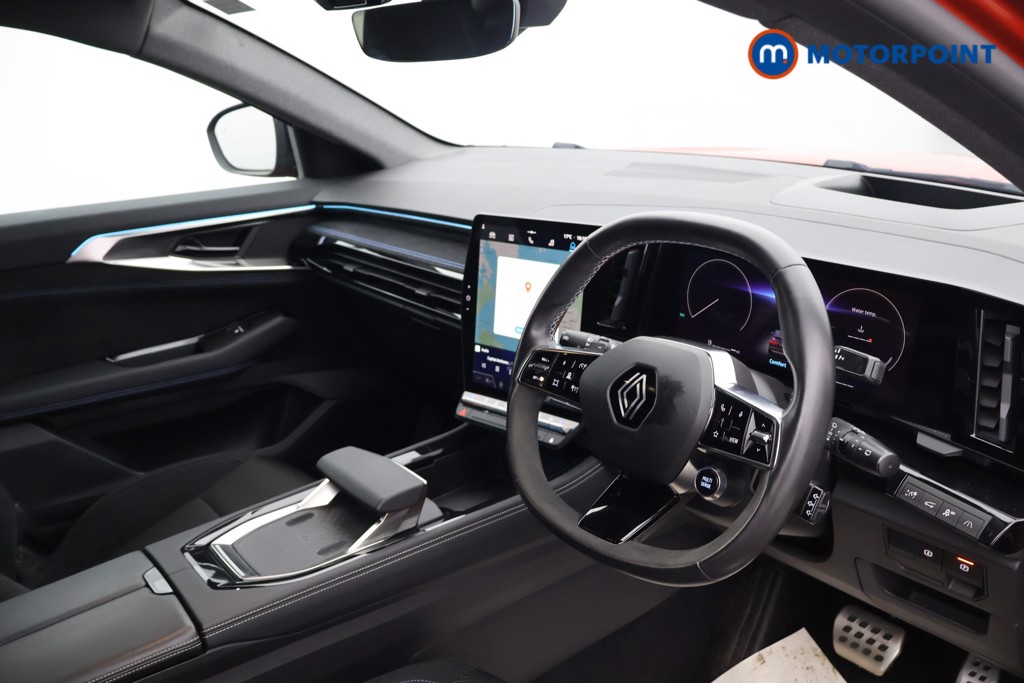 Renault Austral Techno Esprit Alpine Automatic Petrol-Electric Hybrid SUV - Stock Number (1647911) - 11th supplementary image