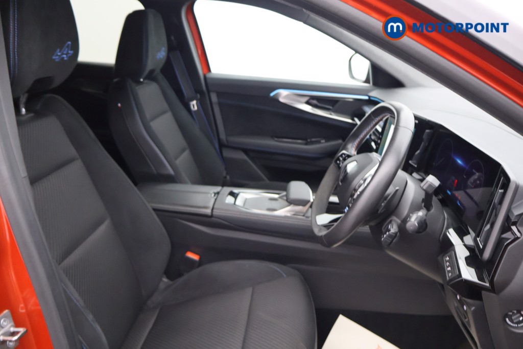 Renault Austral Techno Esprit Alpine Automatic Petrol-Electric Hybrid SUV - Stock Number (1647911) - 12th supplementary image