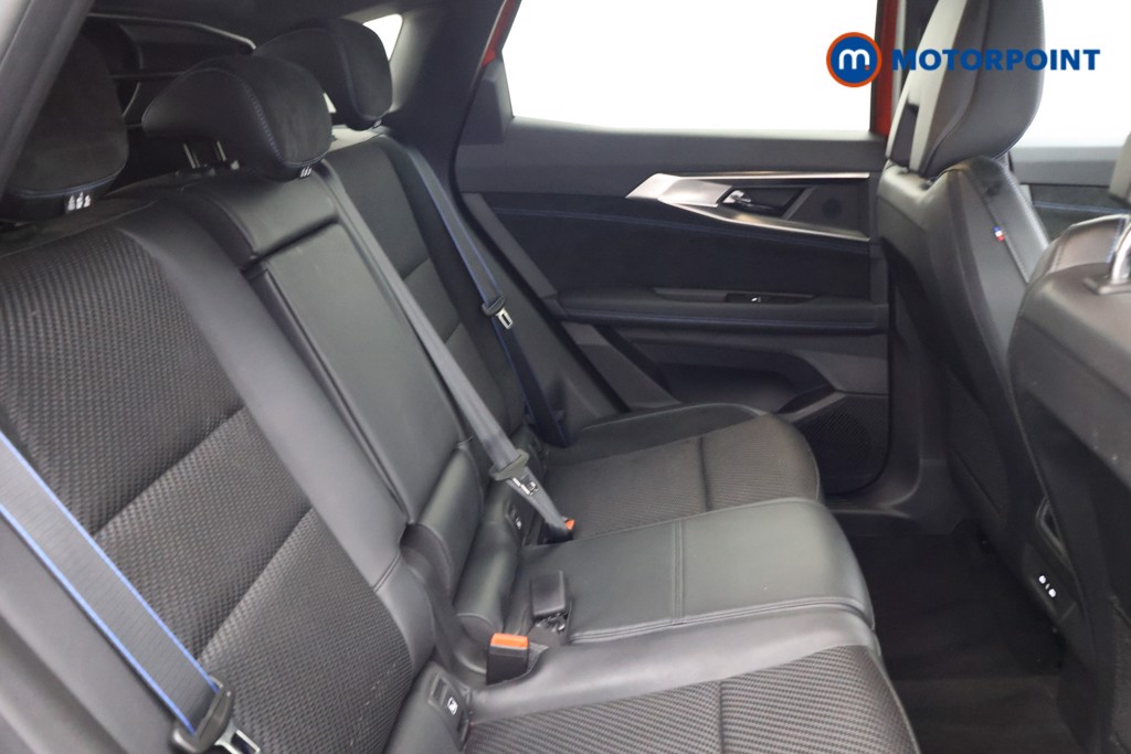 Renault Austral Techno Esprit Alpine Automatic Petrol-Electric Hybrid SUV - Stock Number (1647911) - 13th supplementary image