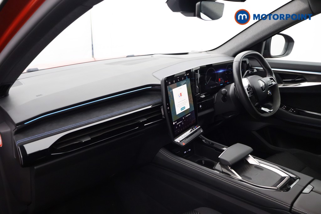 Renault Austral Techno Esprit Alpine Automatic Petrol-Electric Hybrid SUV - Stock Number (1647911) - 16th supplementary image