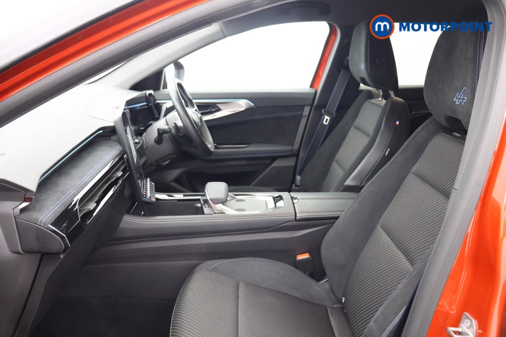 Renault Austral Techno Esprit Alpine Automatic Petrol-Electric Hybrid SUV - Stock Number (1647911) - 17th supplementary image