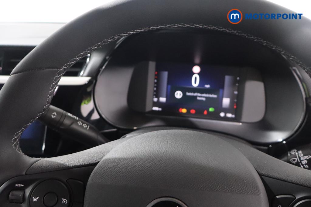 Vauxhall Corsa GS Manual Petrol Hatchback - Stock Number (1647933) - 3rd supplementary image