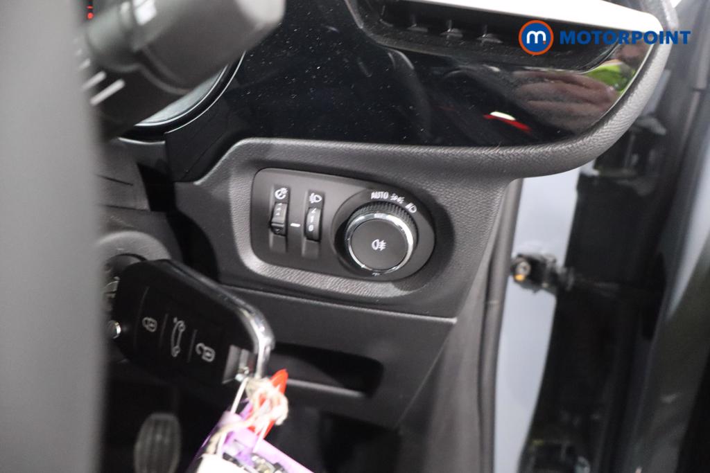Vauxhall Corsa GS Manual Petrol Hatchback - Stock Number (1647933) - 6th supplementary image