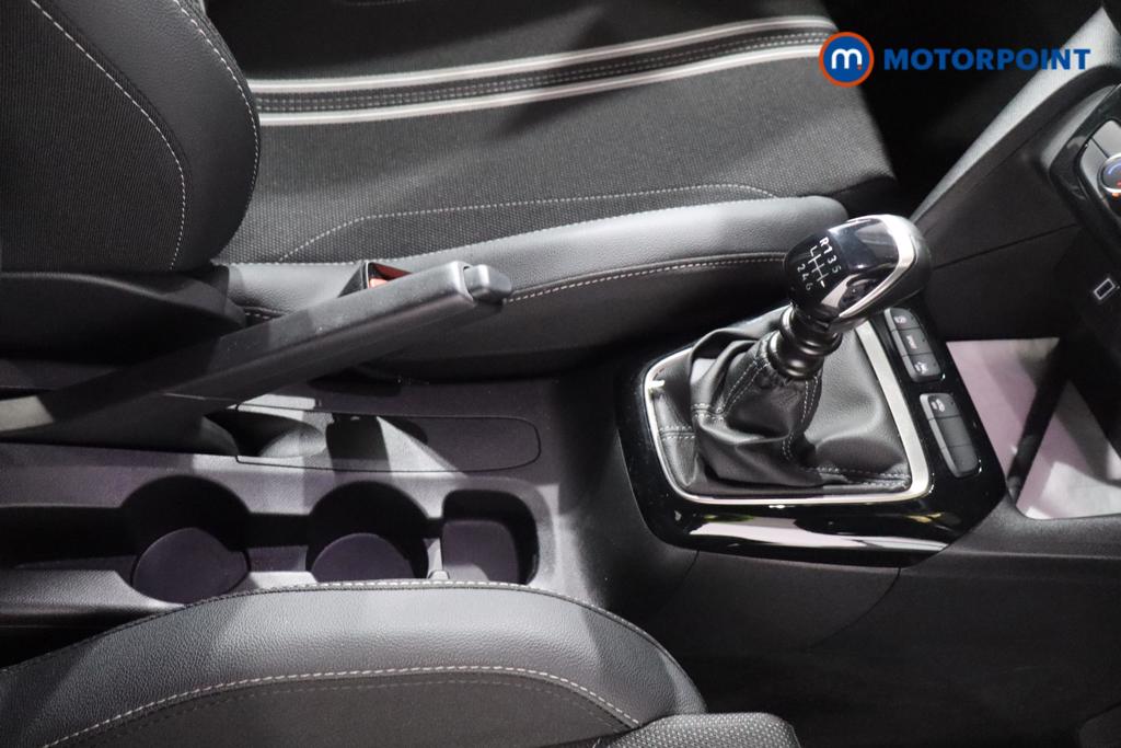 Vauxhall Corsa GS Manual Petrol Hatchback - Stock Number (1647933) - 8th supplementary image
