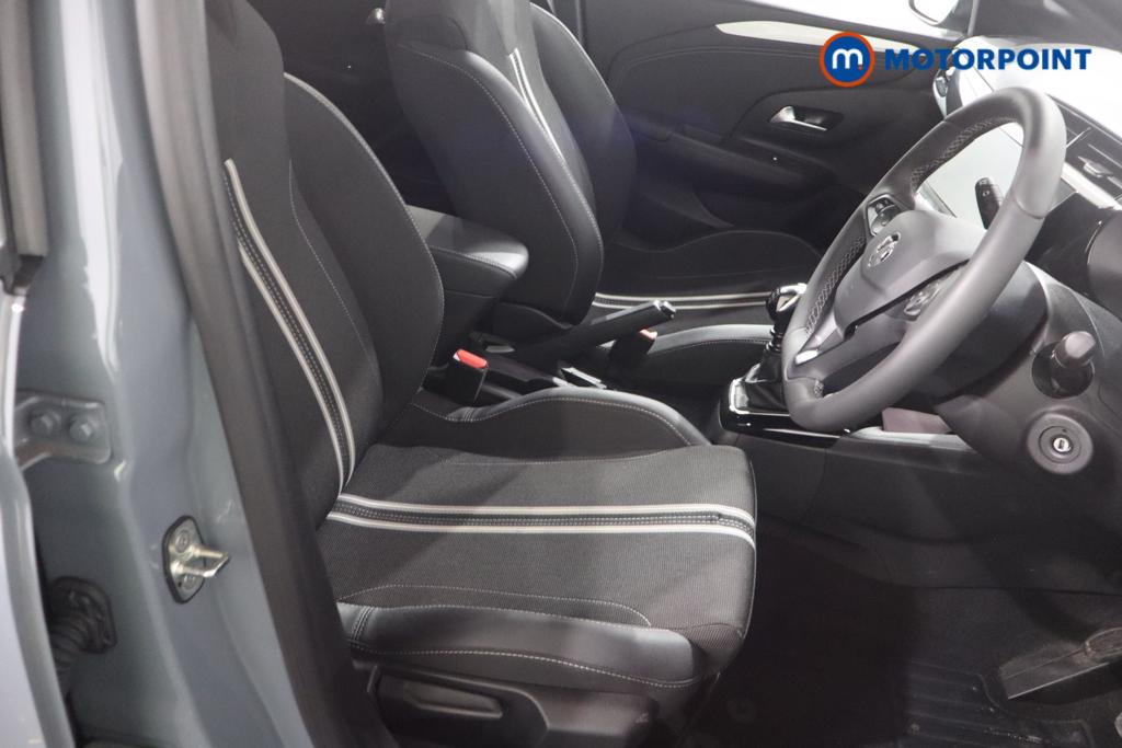 Vauxhall Corsa GS Manual Petrol Hatchback - Stock Number (1647933) - 9th supplementary image