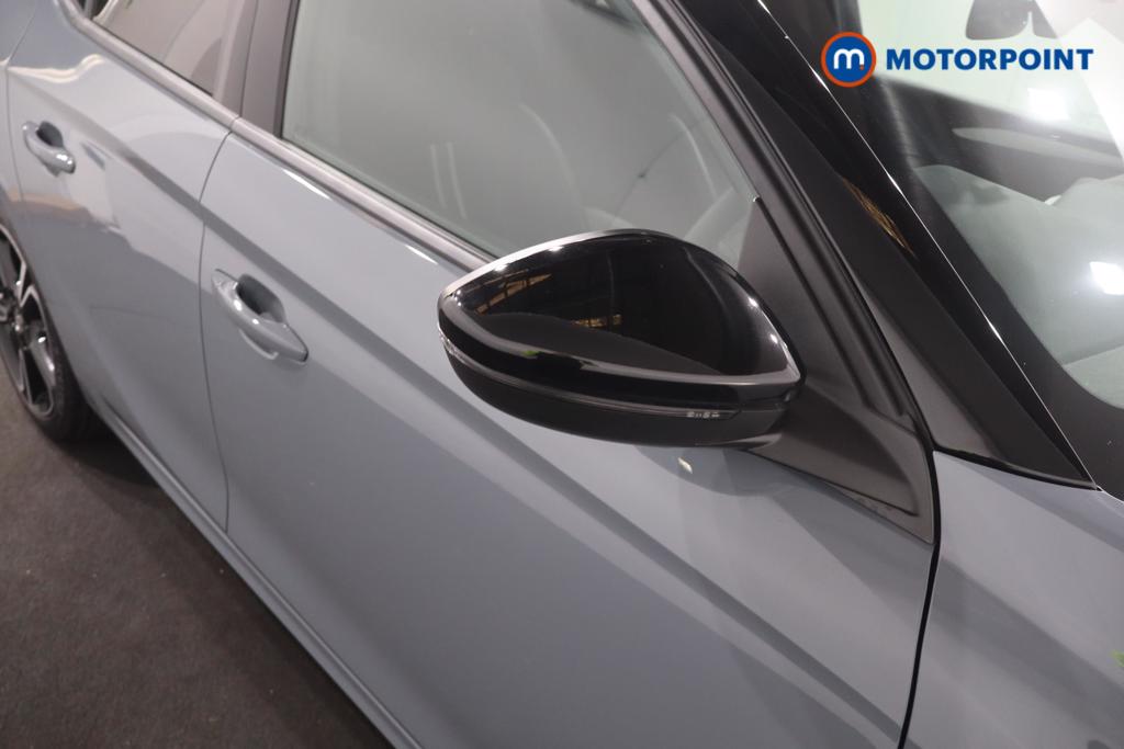 Vauxhall Corsa GS Manual Petrol Hatchback - Stock Number (1647933) - 10th supplementary image
