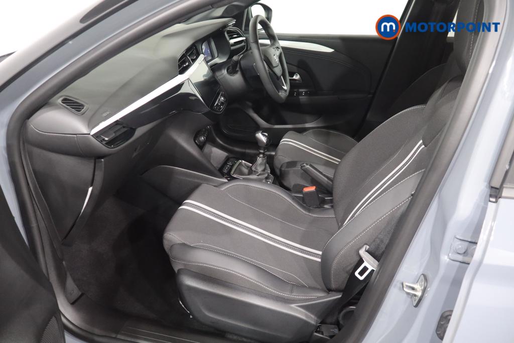 Vauxhall Corsa GS Manual Petrol Hatchback - Stock Number (1647933) - 12th supplementary image