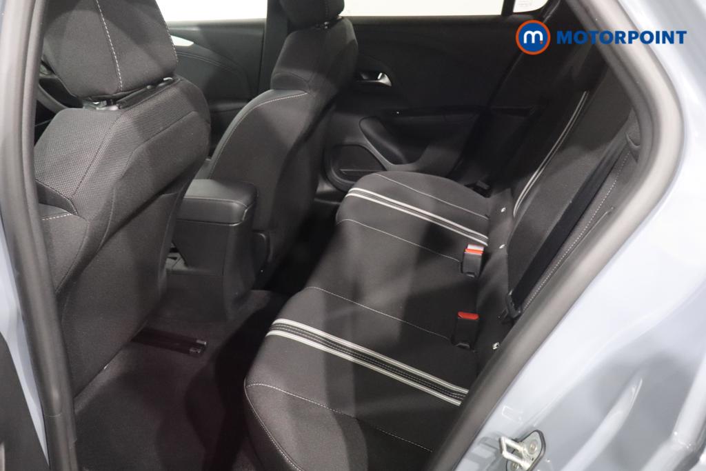 Vauxhall Corsa GS Manual Petrol Hatchback - Stock Number (1647933) - 13th supplementary image