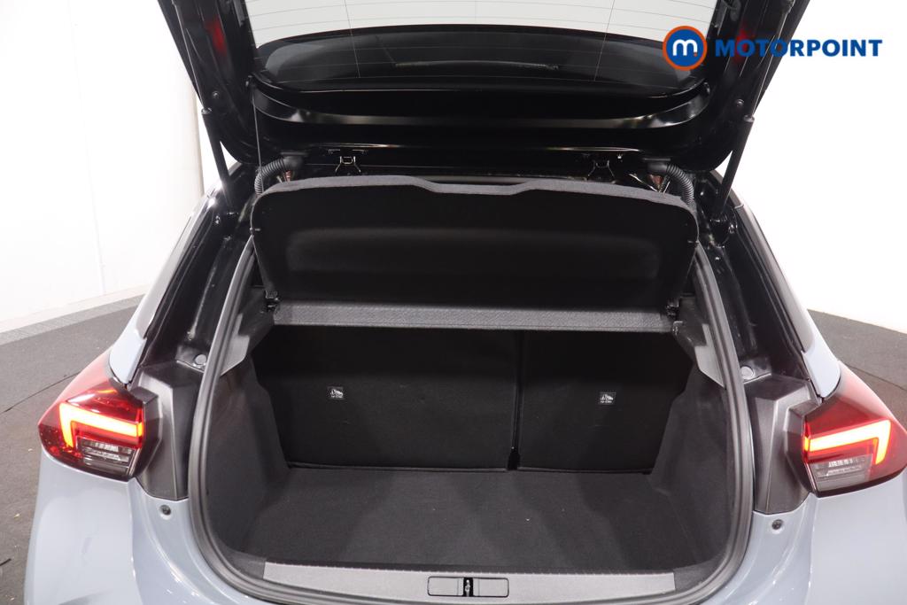 Vauxhall Corsa GS Manual Petrol Hatchback - Stock Number (1647933) - 15th supplementary image