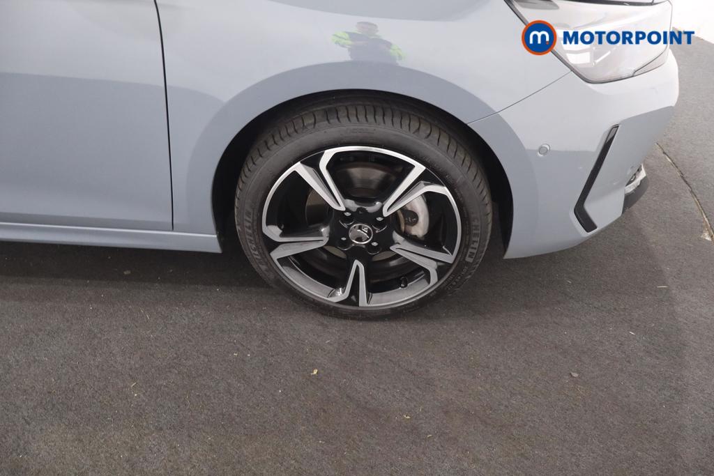 Vauxhall Corsa GS Manual Petrol Hatchback - Stock Number (1647933) - 17th supplementary image