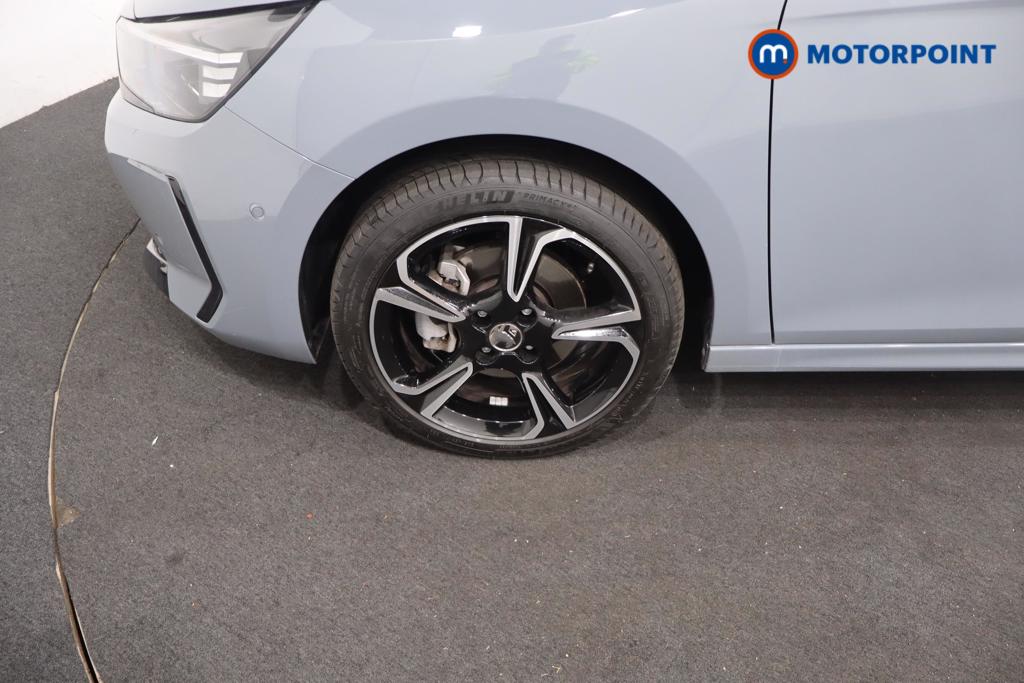 Vauxhall Corsa GS Manual Petrol Hatchback - Stock Number (1647933) - 18th supplementary image
